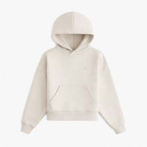 Kith Kids Palette Hoodie Off White Logo Pullover Size M